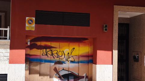 Photo 2 of Box room for sale in Calle Ulpiano, 67, Las Piscinas Naturales, Alicante