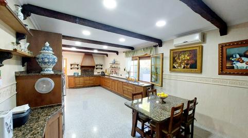 Foto 5 de Casa o chalet en venta en Calle Pantano de la Serena, Nº 17, Las Vaguadas, Badajoz