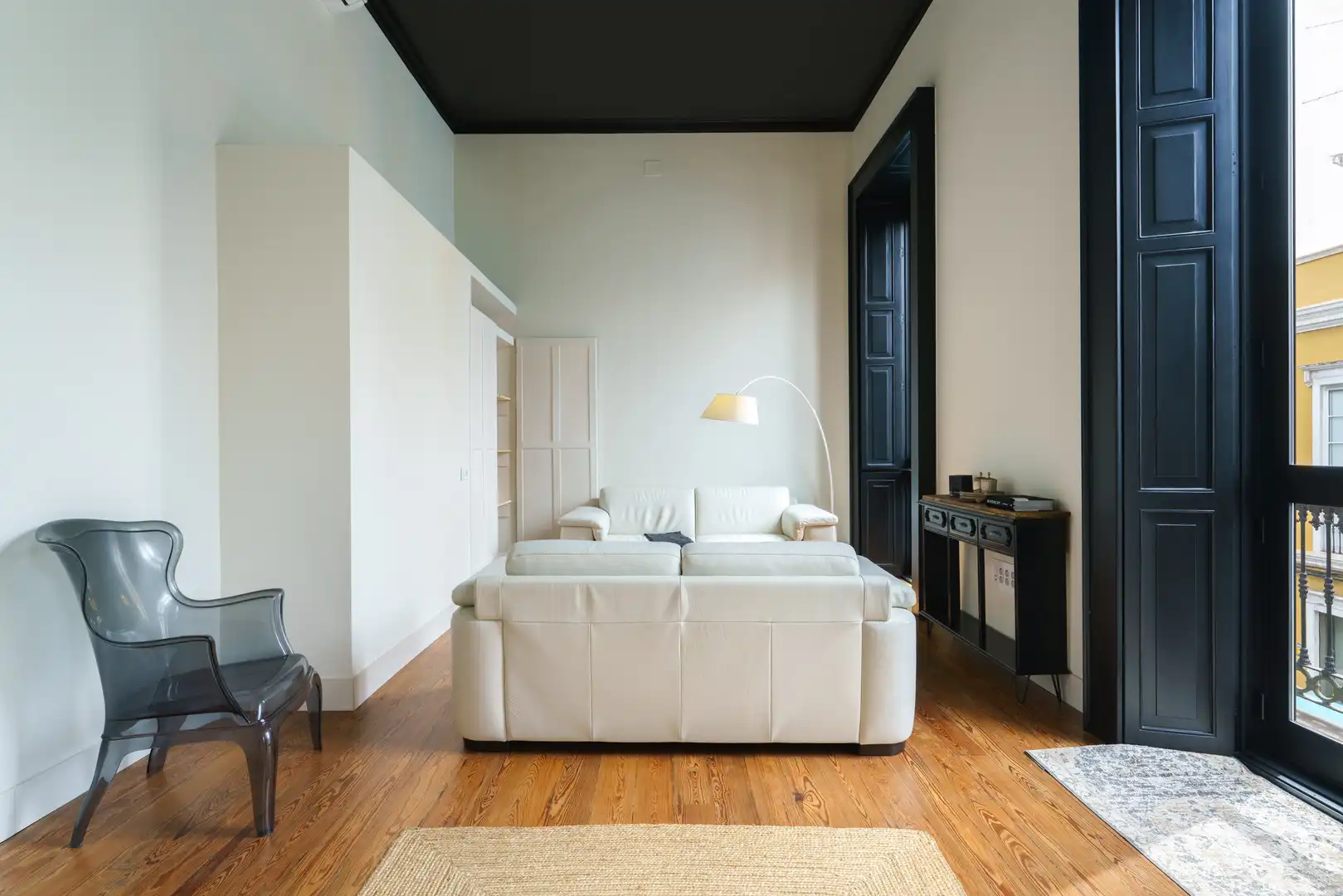 Piso en venta en Triana