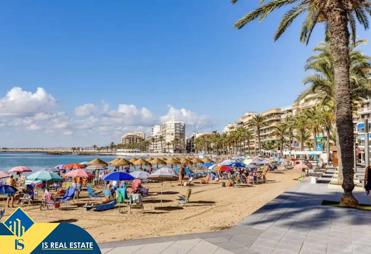 Apartment mit Terrasse zum Verkauf in Playa del Acequión, Náufragos y Rocío del Mar, imagen 20
