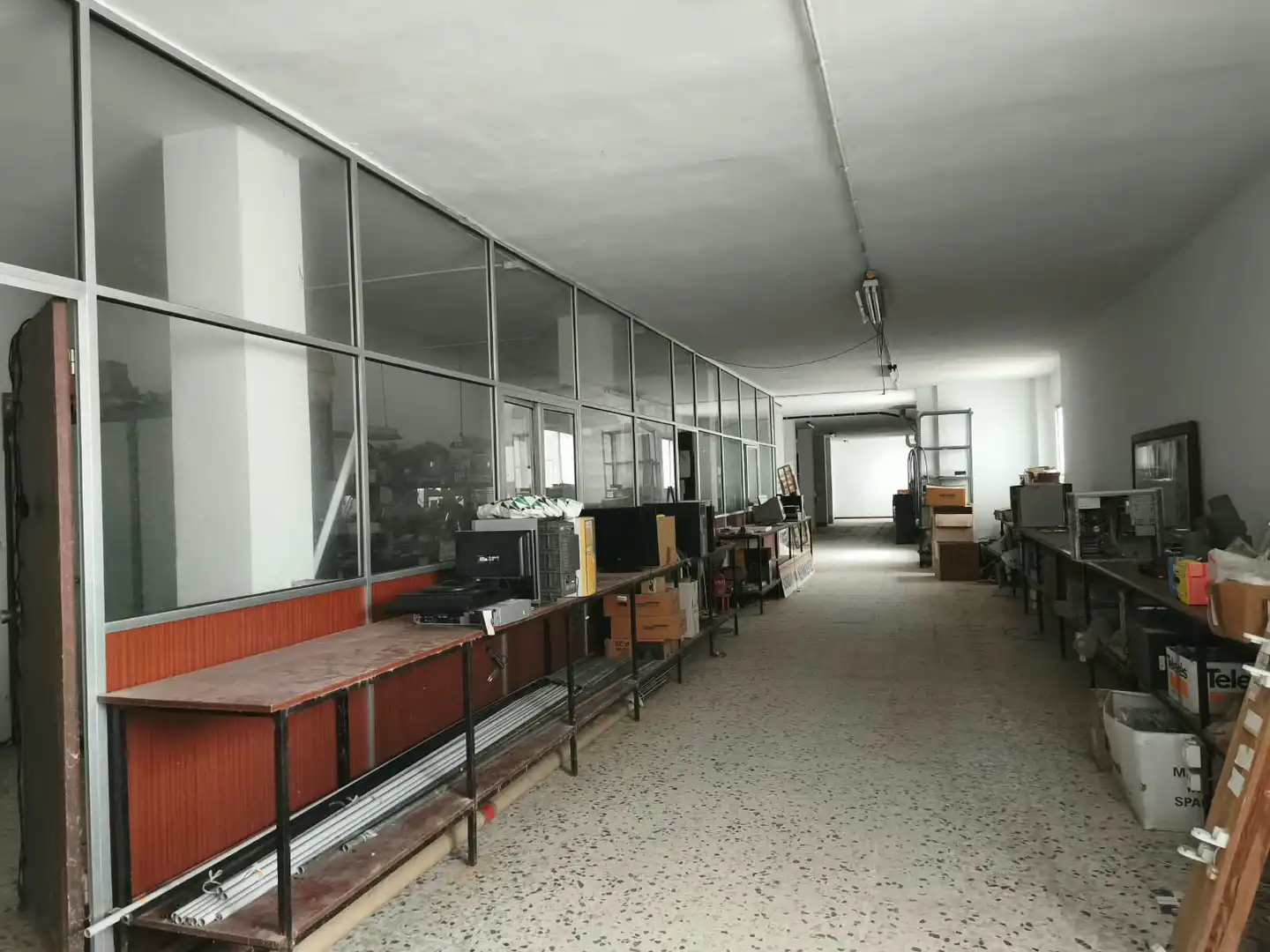 Gewerbefläche zum Verkauf in Calle Herrería 26, imagen 17