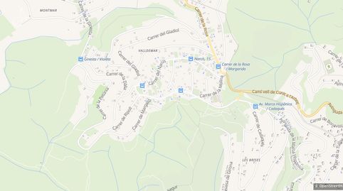 Foto 4 de Pis en venda a Valldemar - Montmar, Calafell