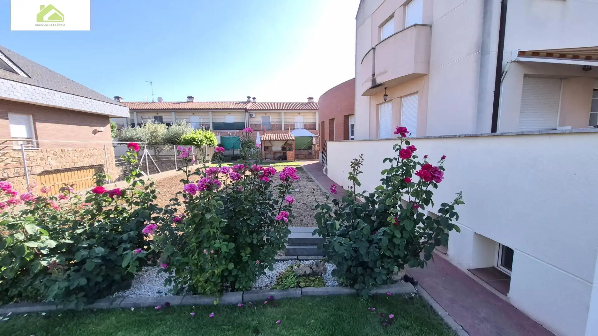 Xalet amb jardí en venda a Morales del Vino, imagen 79