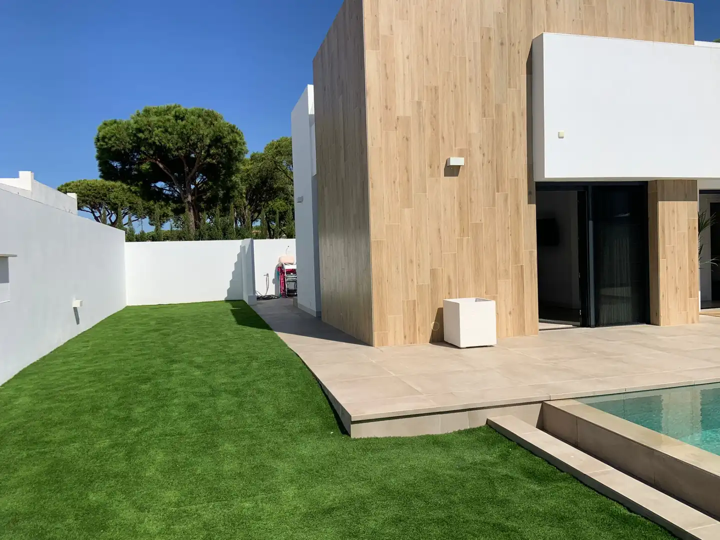 Casa o chalet en venta en Carretera de la Barrosa, Los Gallos