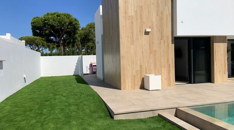 Foto 4 de Casa o chalet en venta en Carretera de la Barrosa, Los Gallos, Chiclana de la Frontera