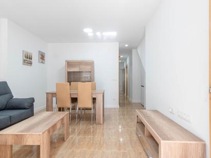 Apartament de lloguer en Santa Pola amb Terrassa i Moblat