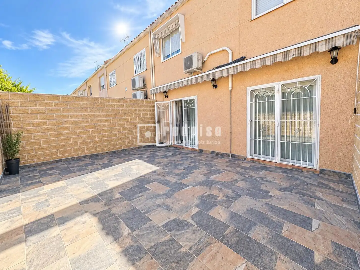 Terrace of Houses for sale in Valdemoro  with Air Conditioner, Heating and Terrace