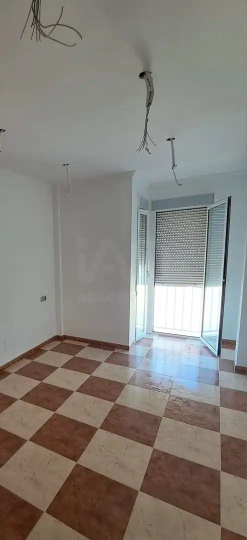 Bedroom of Flat for sale in Lorca  with Terrace