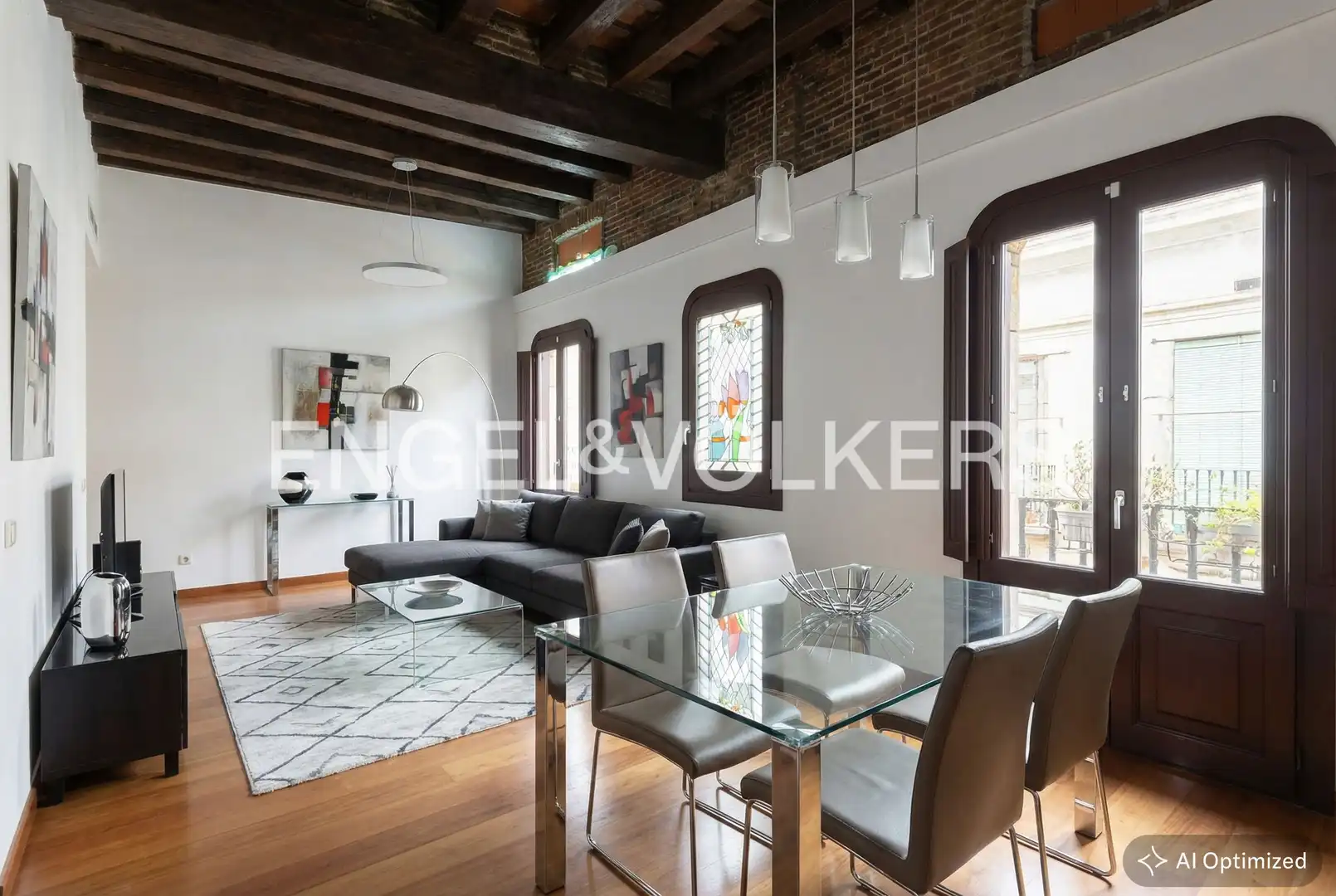 Attique avec terrasse à vendre à Ciutat Vella, imagen 8