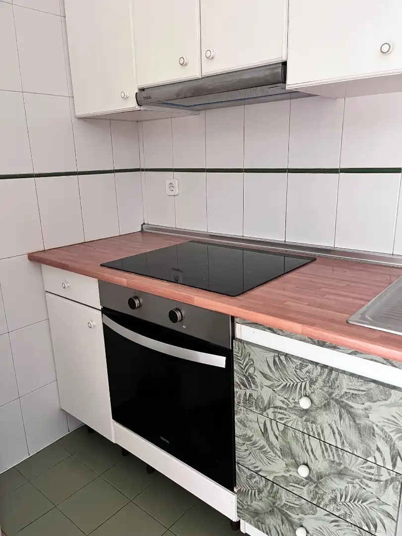 Appartamento in affitto a Barrios rurales del oeste, imagen 5