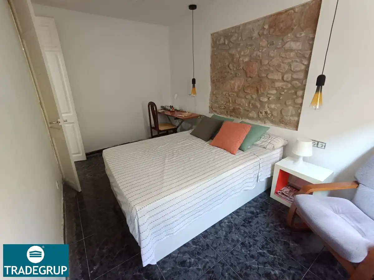 Habitación de Piso en venta en Igualada