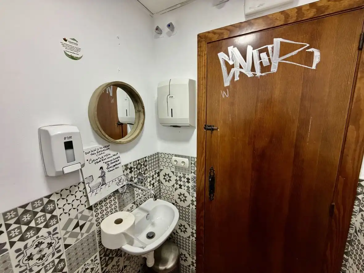 Business premises to rent in Avenida de Escandinavia, imagen 30