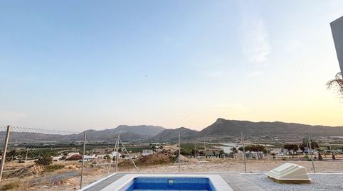 Foto 2 de Casa o chalet en venta en Carretera S.urbaniz. Sector 5, 8