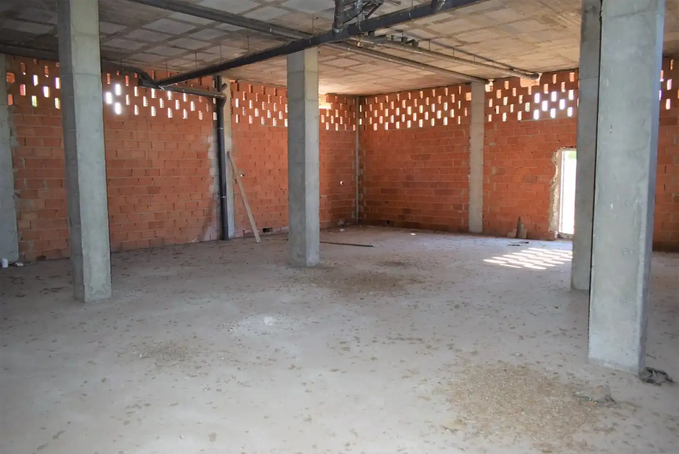 Gewerbefläche zur Miete in Calle Doctor Juan Antonio Parrilla 10, imagen 7