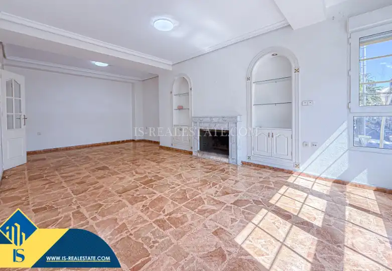 Wohnung mit Aufzug zum Verkauf in Centro, imagen 4