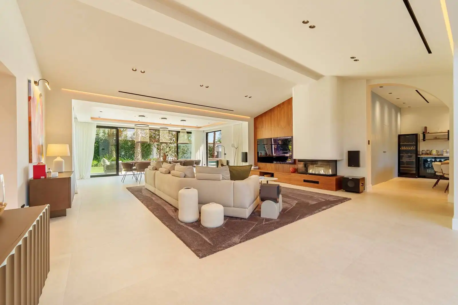 Maison avec piscine à vendre à Nueva Andalucía, imagen 15