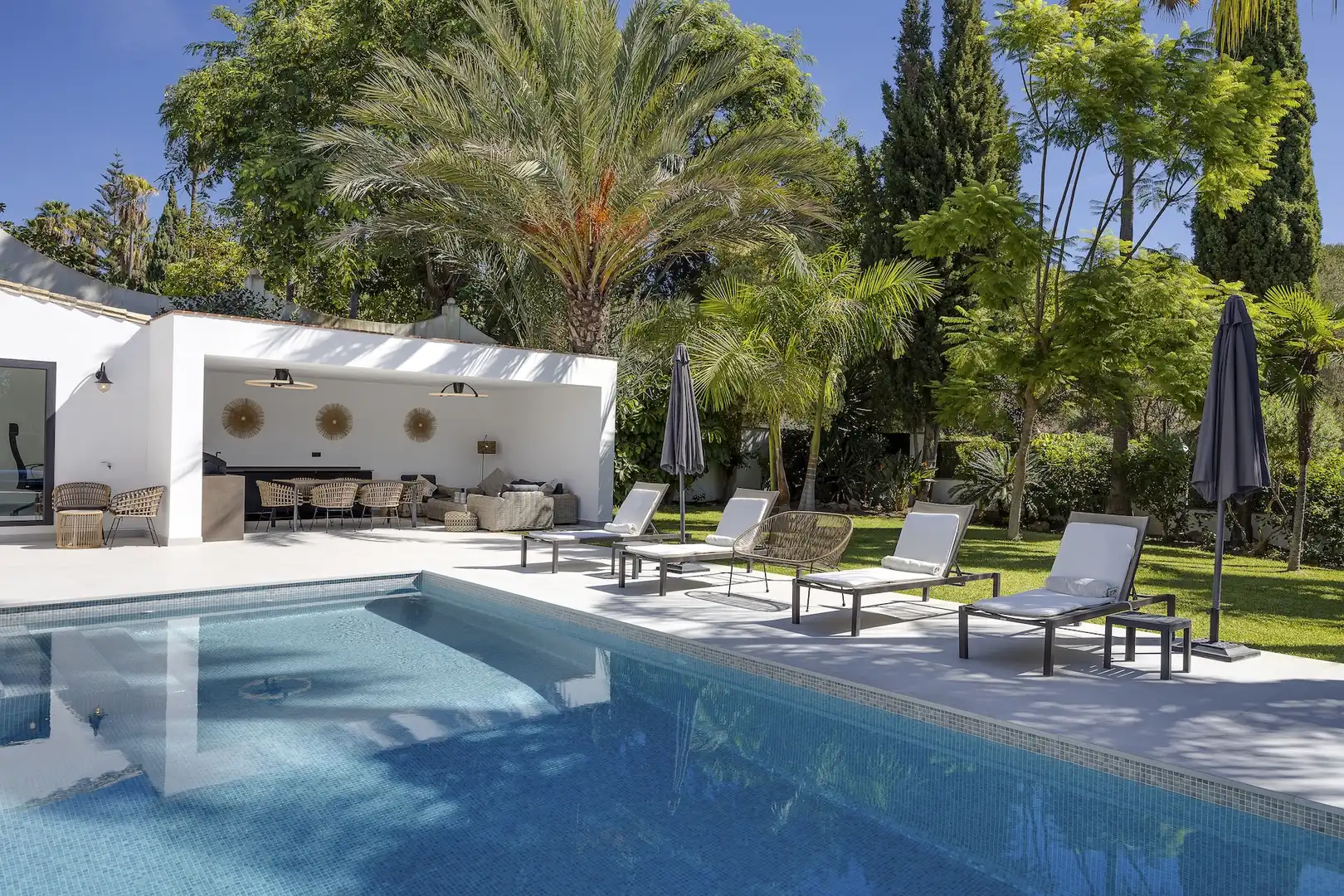 Casa con piscina en venta en El Paraíso, imagen 9