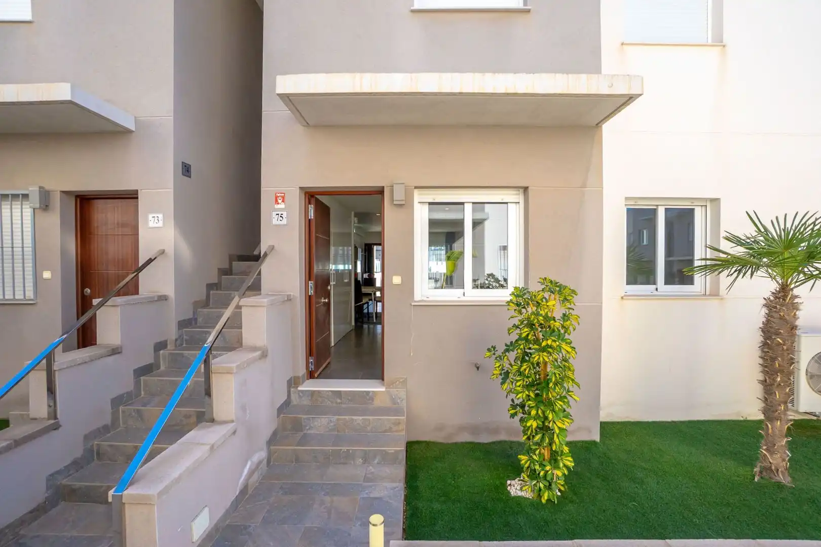 Bungalow with pool for sale in Nueva Torrevieja - Aguas Nuevas, imagen 6