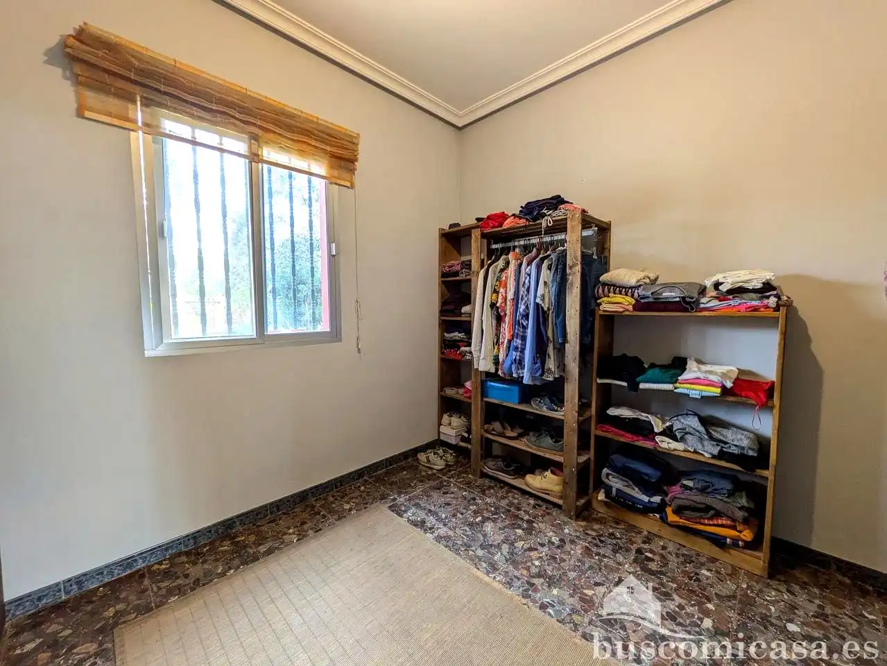 Casa rústica amb piscina en venda a Llanos de La Encina, imagen 17