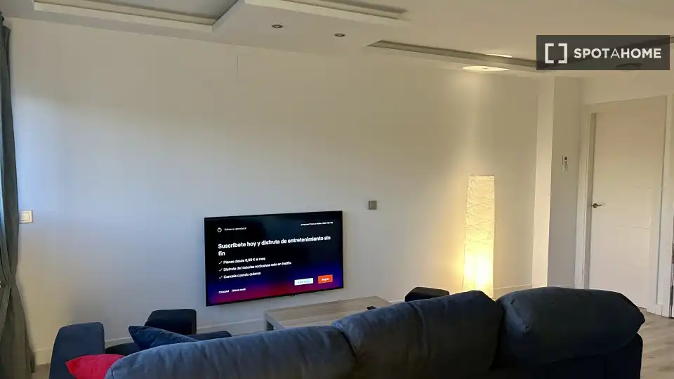 Piso en alquiler en Fuencarral - El Pardo, imagen 14