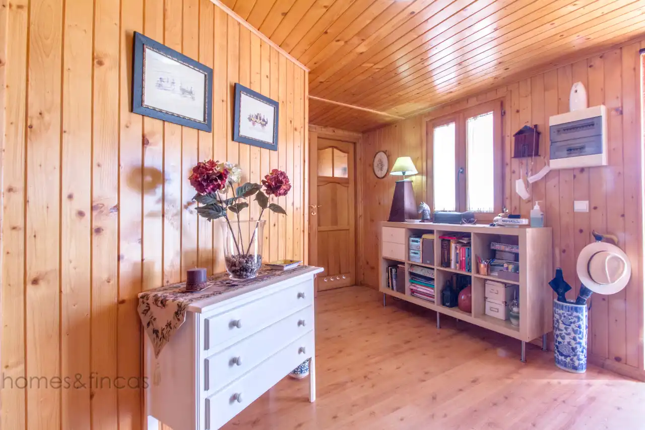 Finca rústica en venta en Alosno