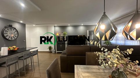 Foto 3 de Piso en venta en Calle de Rafael Asín, Campoamor, Alicante / Alacant