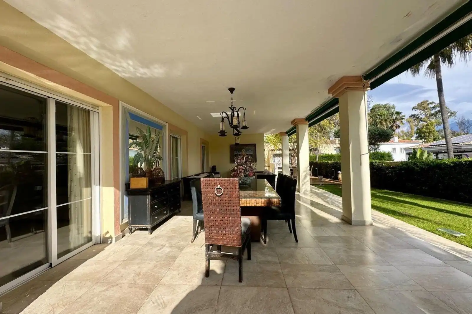 Casa con terrazza in vendita a Calle 19 C 501, imagen 43