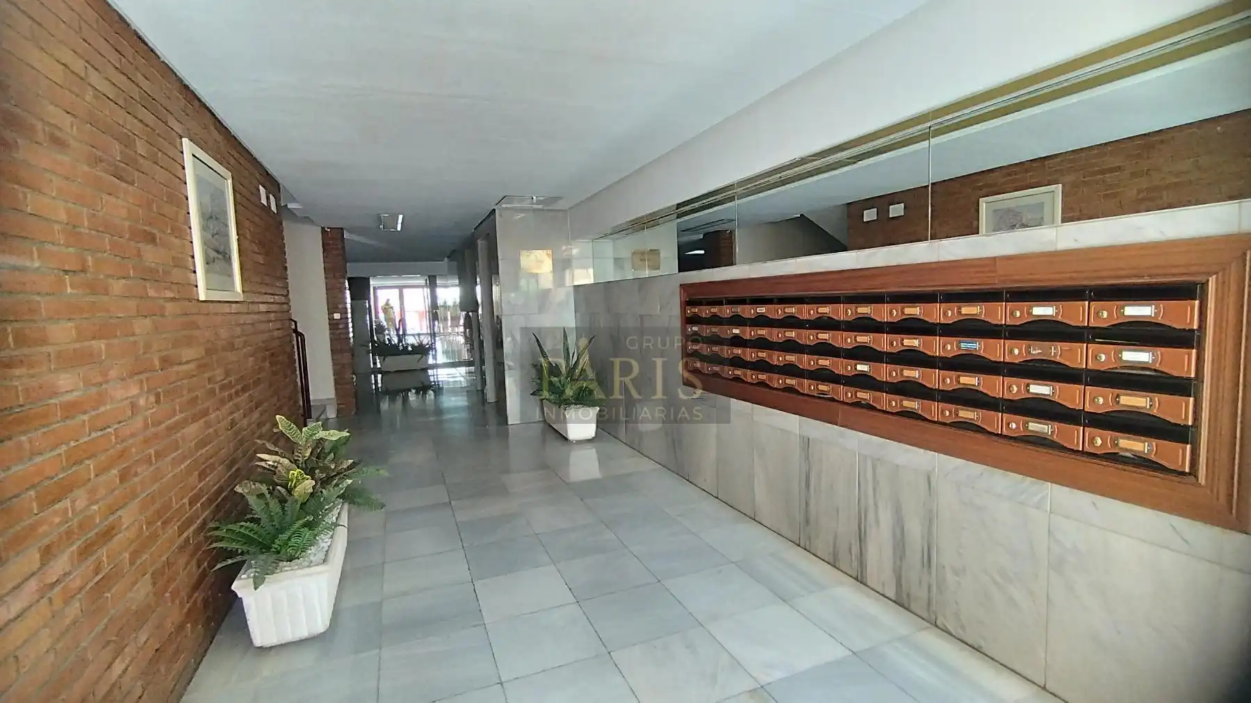 Apartamento en venta en Cartagena con Aire acondicionado, Calefacción y Parquet