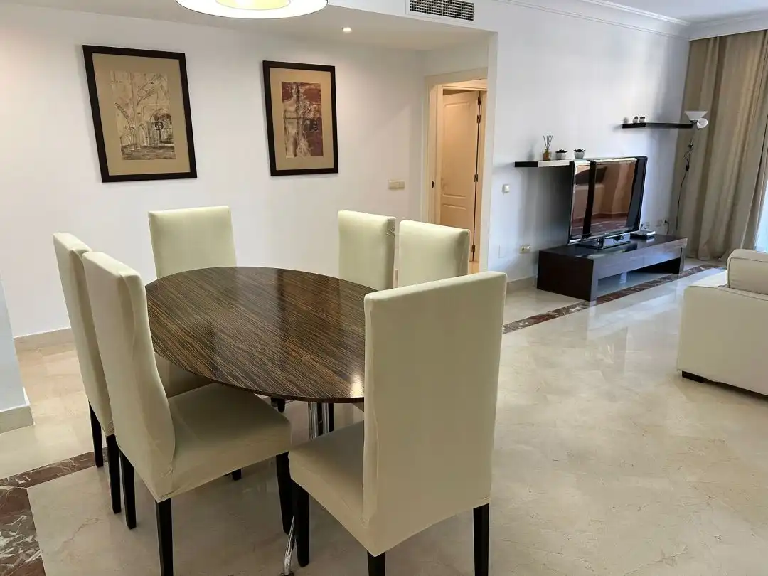 Flat for sale in Marbella - Marbella,Nueva Alcantara,Avenida del MediterrÃÂ¡neo, imagen 9