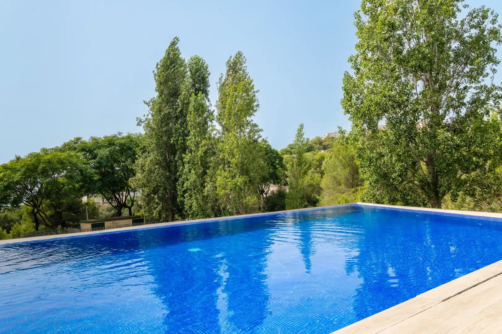 Piscina de Apartament en venda en Oropesa del Mar / Orpesa amb Aire condicionat, Calefacció i Terrassa