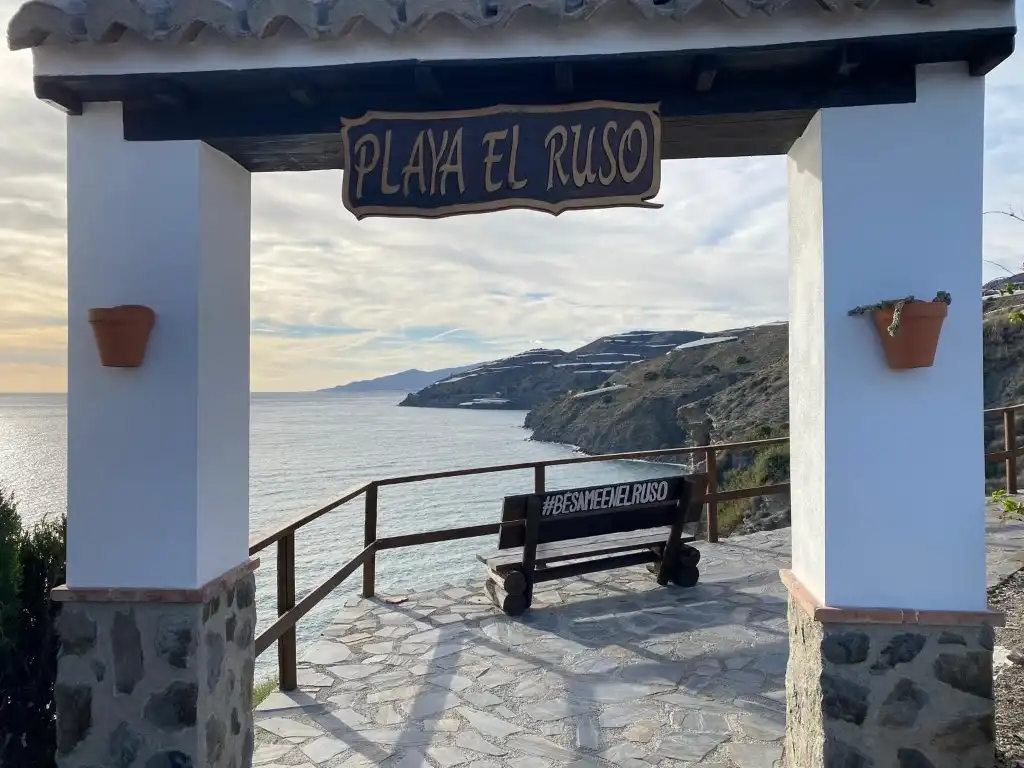 Apartamento en venta en Polopos