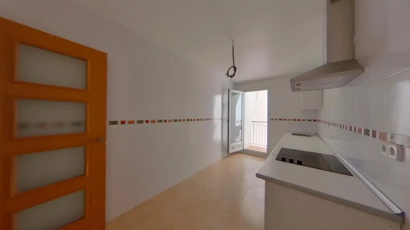 Cocina de Dúplex en venta en Molina de Segura