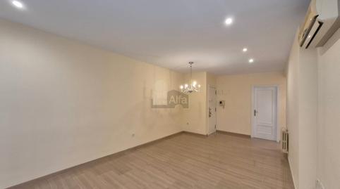 Foto 2 de Pis de lloguer a Carrer del Clero, 14, Russafa,  Valencia Capital