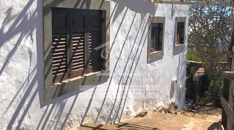 Foto 3 de Finca rústica en venda a Risco Prieto, Vega de San Mateo, Las Palmas