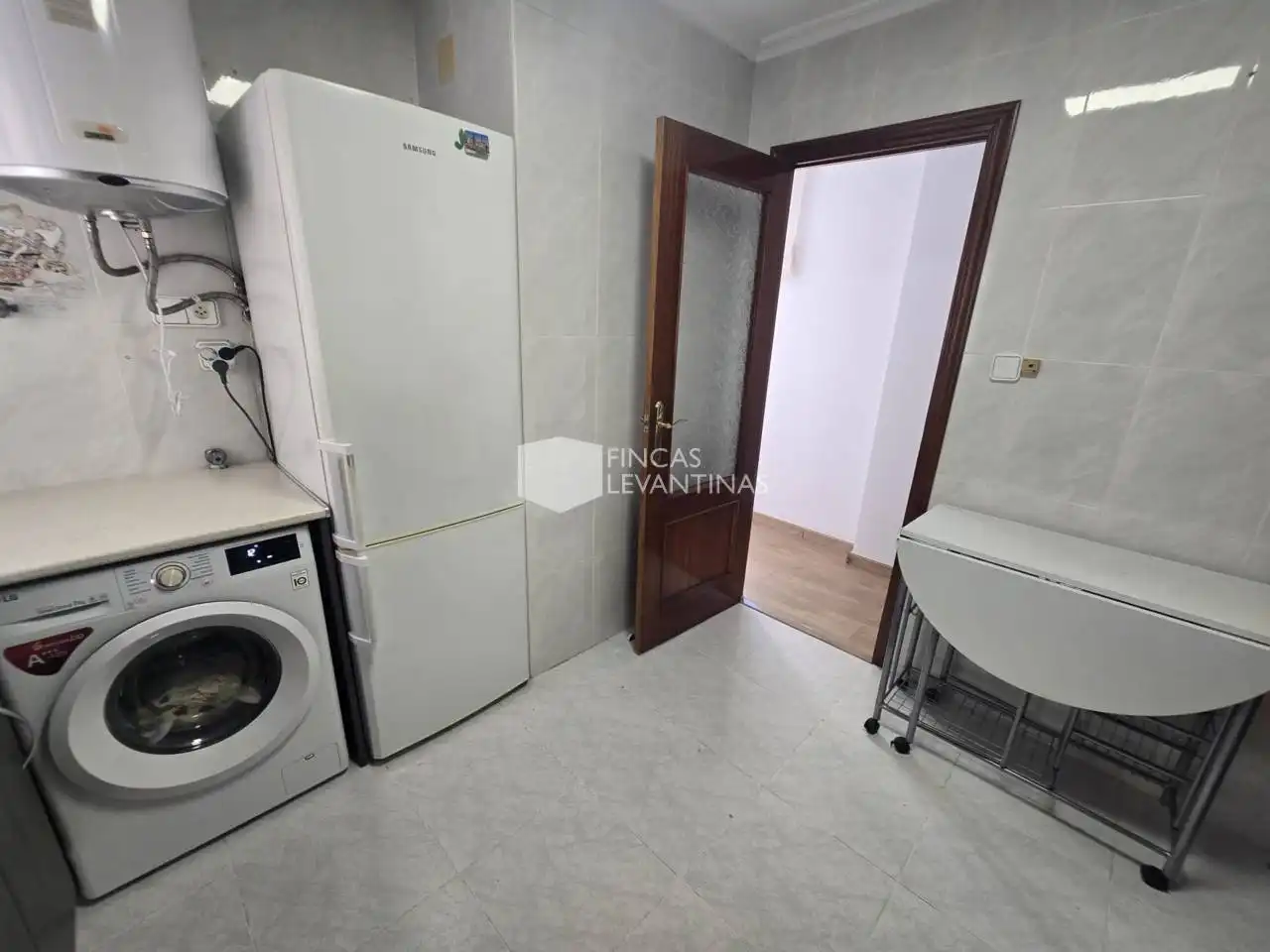 Appartement avec terrasse à louer à Norte, imagen 18