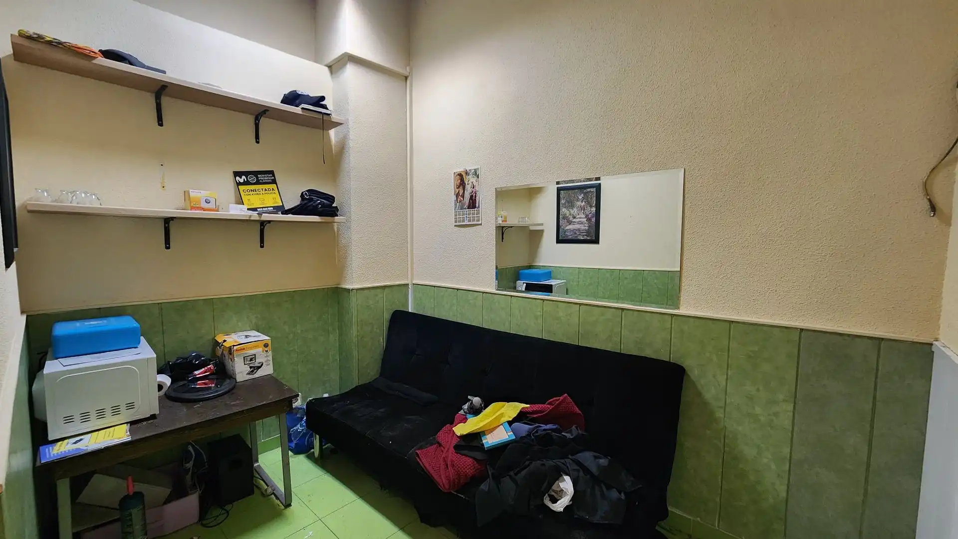 Local en venta en Getafe con Aire acondicionado
