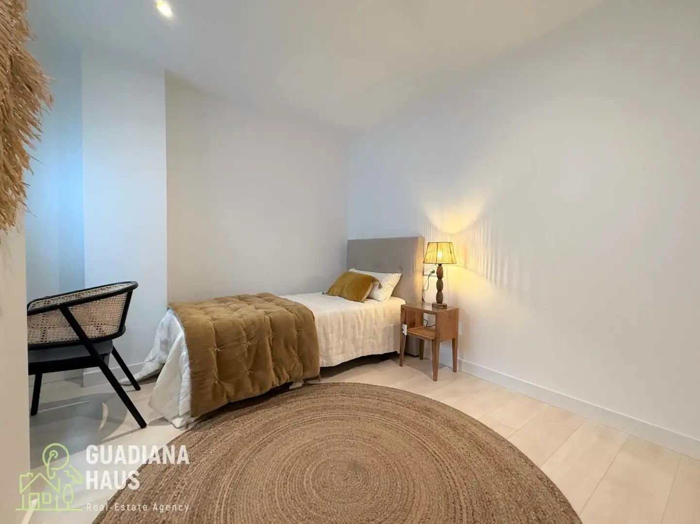 Apartament en venda a Calle RAMON Y CAJAL 1, imagen 4