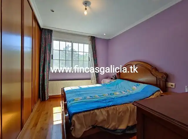 Habitatge amb terrassa en venda a Verín, imagen 15