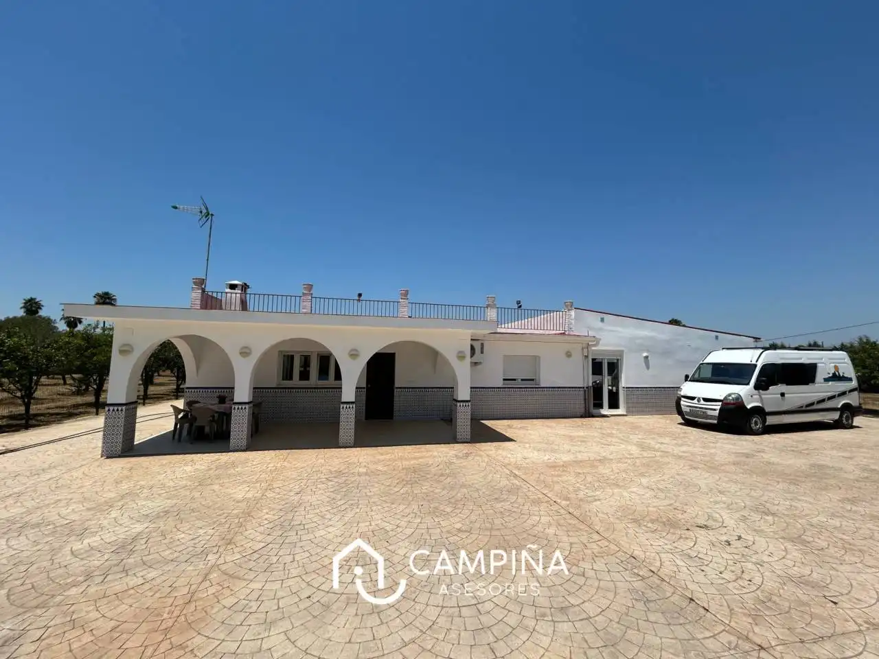 Casa rústica en venta en Pasaje el pintado, imagen 6