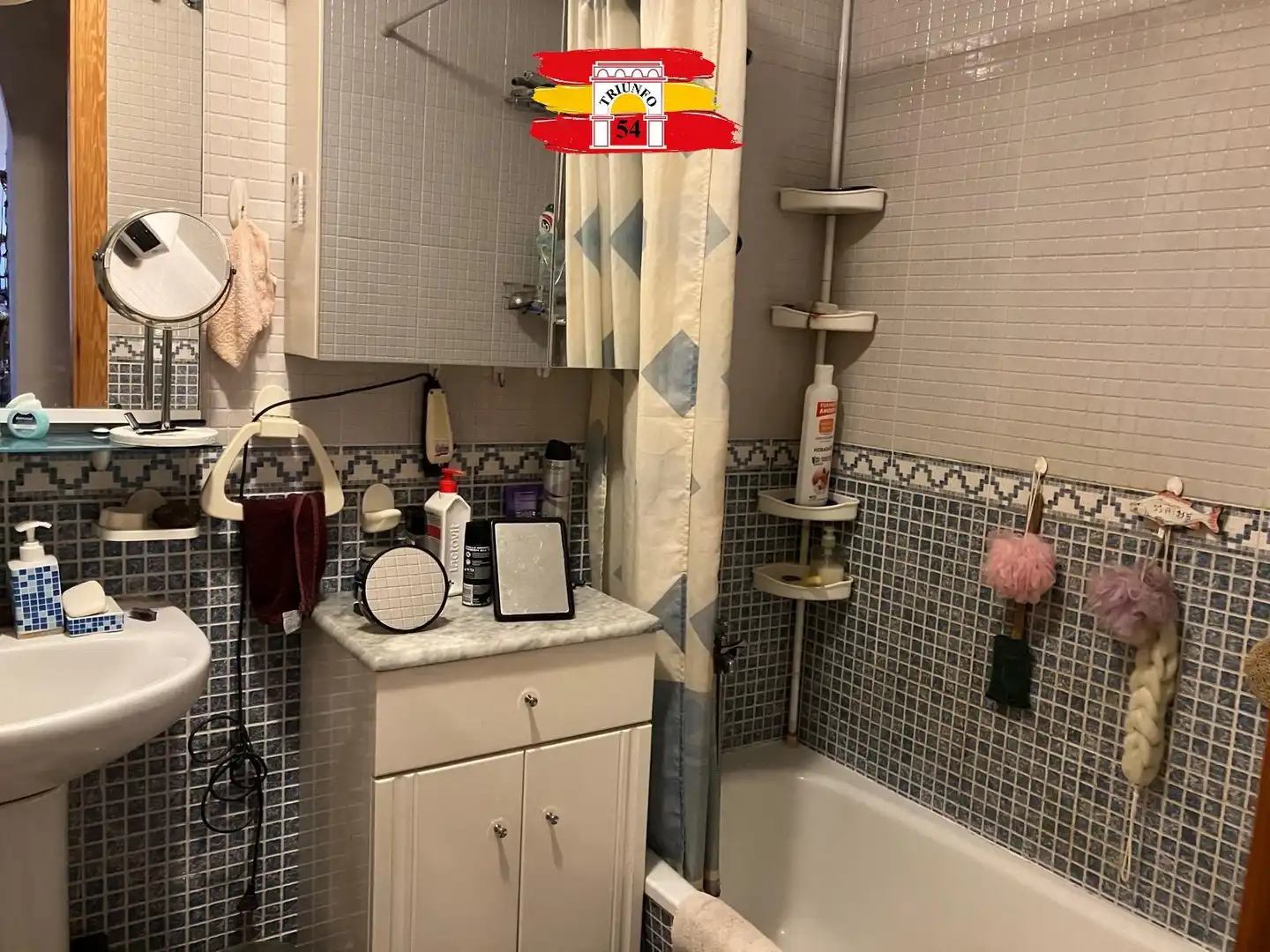 Baño de Planta baja en venta en Orihuela con Calefacción, Jardín privado y Trastero