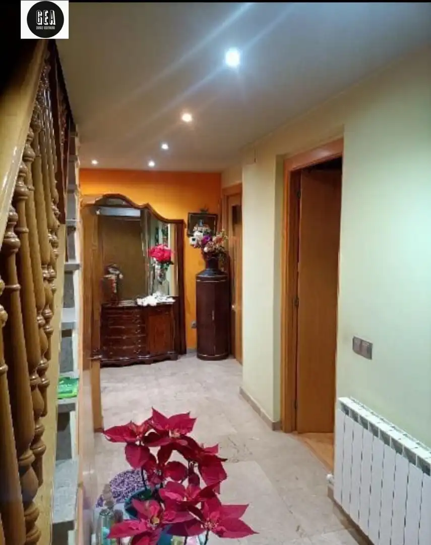 Casa o chalet en venta en Vilanova de Segrià con Aire acondicionado, Calefacción y Jardín privado