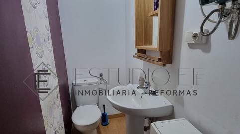 Photo 4 of Premises to rent in Calle María Auxiliadora, 21, Labradores, Salamanca