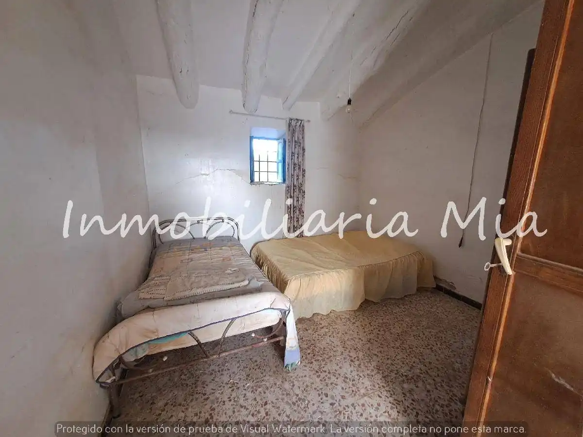 House with terrace for sale in Huércal-Overa, imagen 6