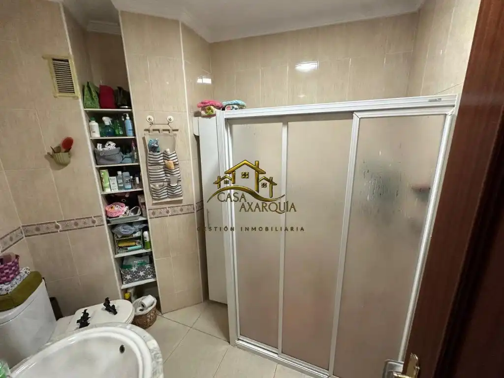 Flat with terrace for sale in Plaza Del Trabajo, imagen 9