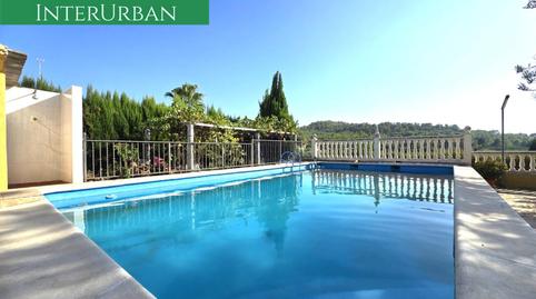 Foto 2 de Casa o chalet en venta en Santa Bárbara, Valencia