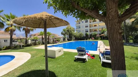 Foto 3 de Piso en venta en Altabaca de la Torre, Mijas Golf, Mijas