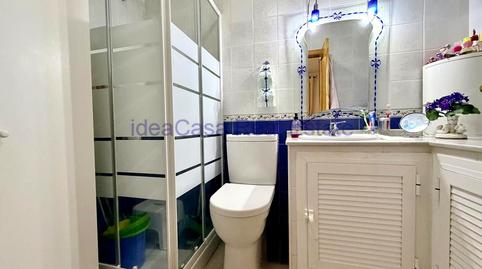 Foto 5 de Planta baixa en venda a Los Gavilanes, Churriana - El Pizarrillo - La Noria-Guadalsol, Málaga