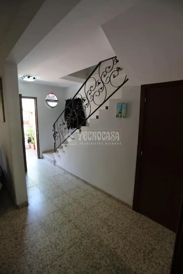 Casa adosada en venda a Vista Azul - Consolación