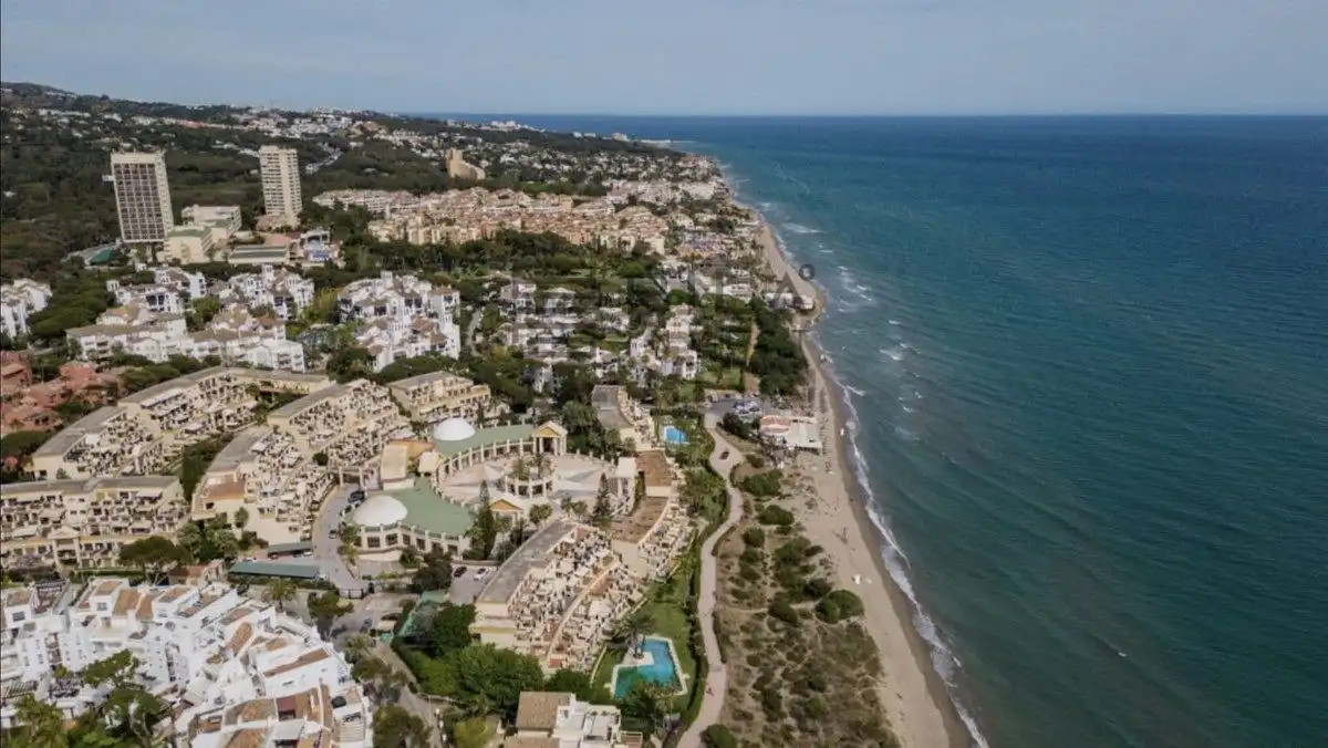 Wohnung mit Pool zum Verkauf in Romana Playa, imagen 24