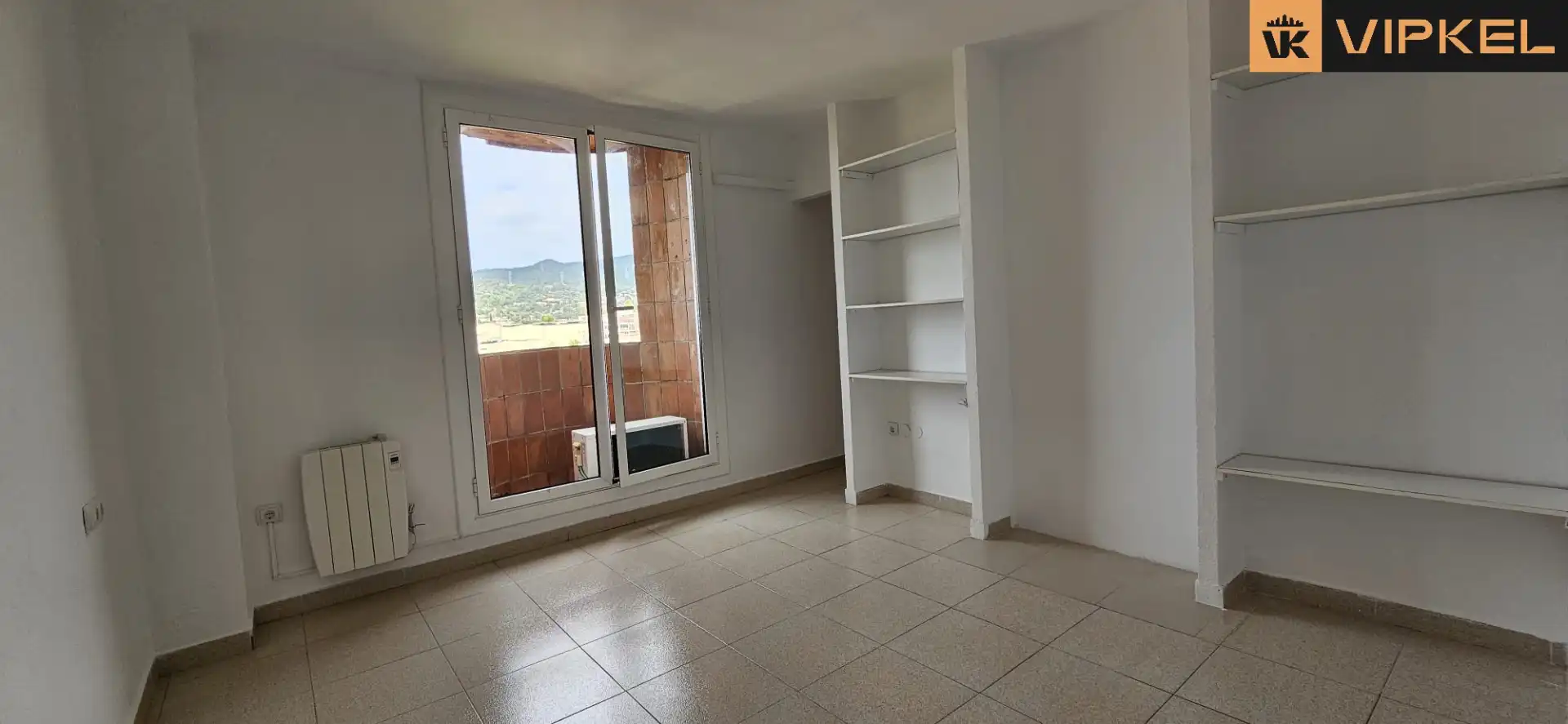 Appartamento con terrazza in vendita a Carretera Reial, imagen 13